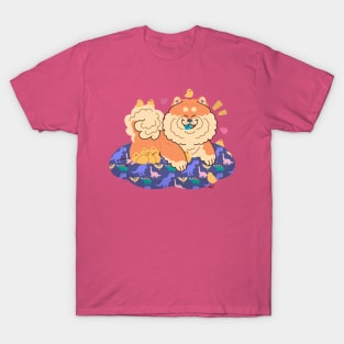 Fluffy Company T-Shirt